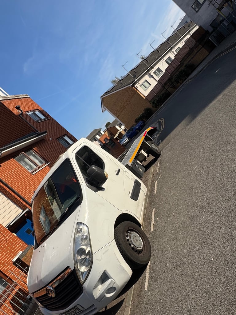 image for Vauxhall, MOVANO, Other, 2011, Manual, 2298 (cc)