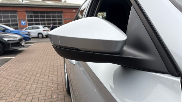 2024 Skoda Kamiq 1.5 TSI SE 5dr DSG ESTATE PETROL Automatic