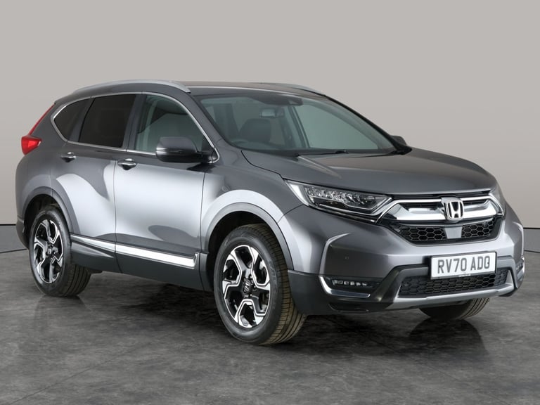 2020 Honda CR-V 1.5 VTEC Turbo SR SUV 5dr Petrol Manual 4WD Euro 6 (s/s) (173 ps) - REVERSE Suv P...