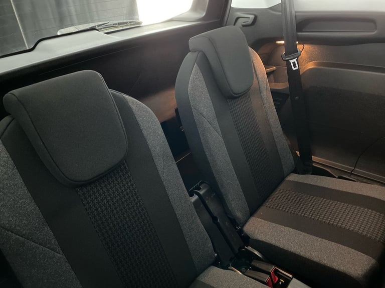 2020 Peugeot 5008 1.2 PureTech Active 5dr Crossover/SUV PETROL Manual