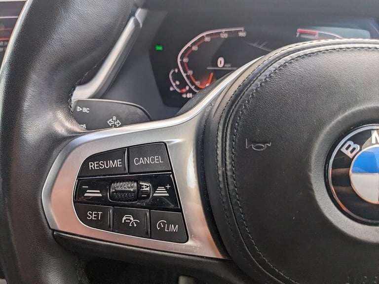 2020 BMW 2 Series Gran Coupe 218i M Sport Saloon Petrol Automatic