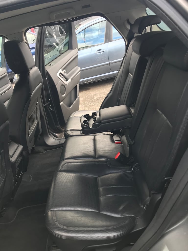 Land Rover, DISCOVERY SPORT, Estate, 2015, Semi-Auto, 2179 (cc), 5 doors