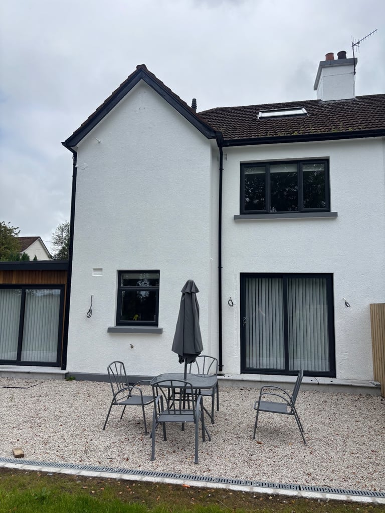Refurbished 3 Bedroom Semi-Detached House to rent off Rathfriland Road, Newry