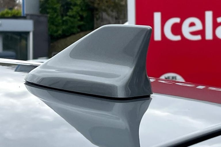 2023 Ford Puma 1.0 EcoBoost Hybrid mHEV ST-Line X 5dr HATCHBACK PETROL Manual