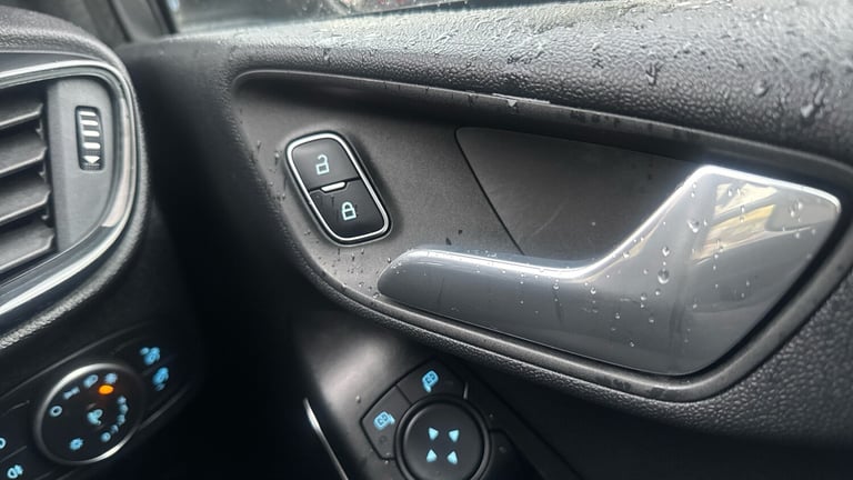 2023 Ford Fiesta 1.0 EcoBoost Hybrid mHEV 125 ST-Line Edition 5dr Petrol Hatchback Hatchback Petr...