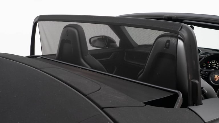 2020 Porsche 911 S 2dr PDK CONVERTIBLE PETROL Manual