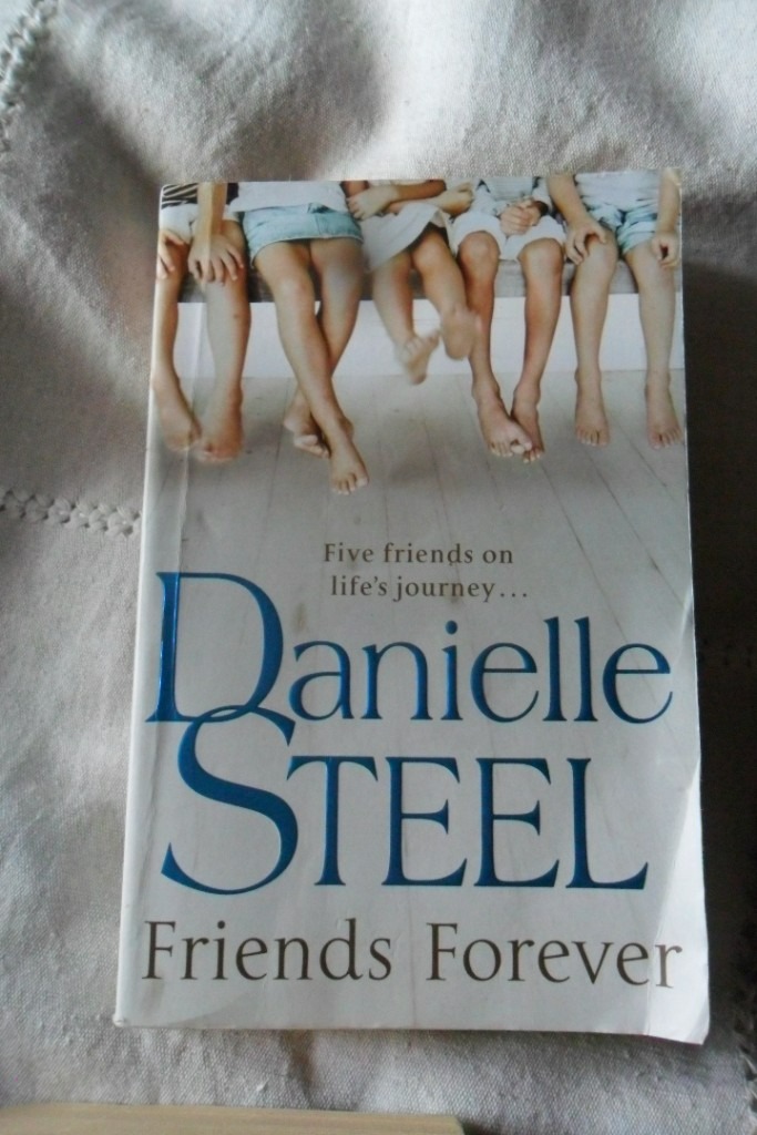 JOB LOT 8 DANIELLE STEEL BOOKS very good condition