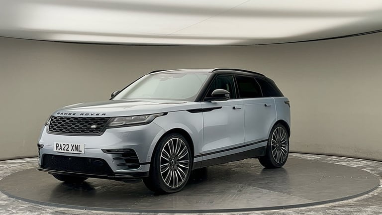 2022 Land Rover Range Rover Velar 3.0 P400 R-Dynamic HSE Auto 4WD Euro 6 (s/s) 5dr SUV Petrol Aut...