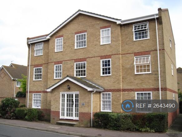 1 bedroom flat in Drew Lane, Deal, CT14 (1 bed) (#2643490)