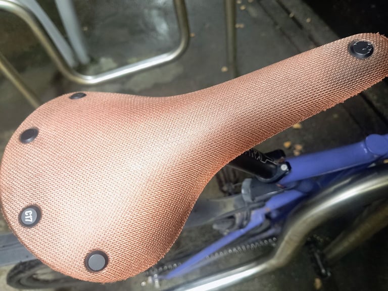 Single speed bike 8kg 