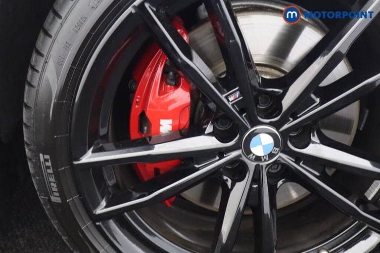 2024 BMW 2 Series 230i M Sport 2dr Step Auto COUPE PETROL Automatic