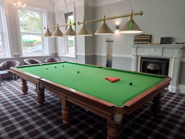 CHEAP 2011 ABI VISTA 35FTX10FT / SITED STATIC CARAVAN FOR SALE / NORTH WALES 