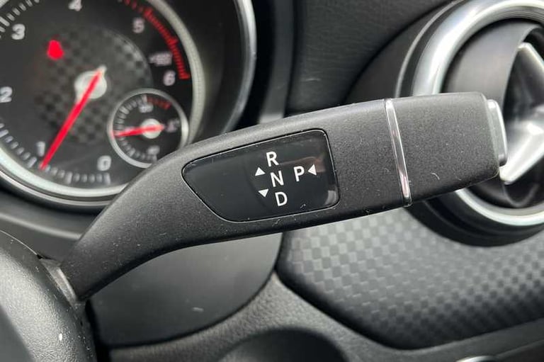 2018 Mercedes-Benz A-Class 1.5 A180d Sport (Premium) Hatchback 5dr Diesel 7G-DCT Euro 6 (s/s) (10...