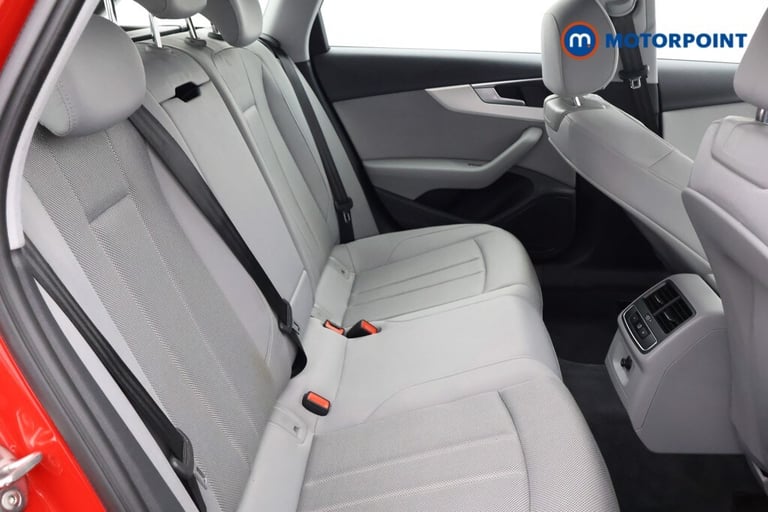 2021 Audi A4 35 TFSI Technik 5dr S Tronic ESTATE PETROL Automatic