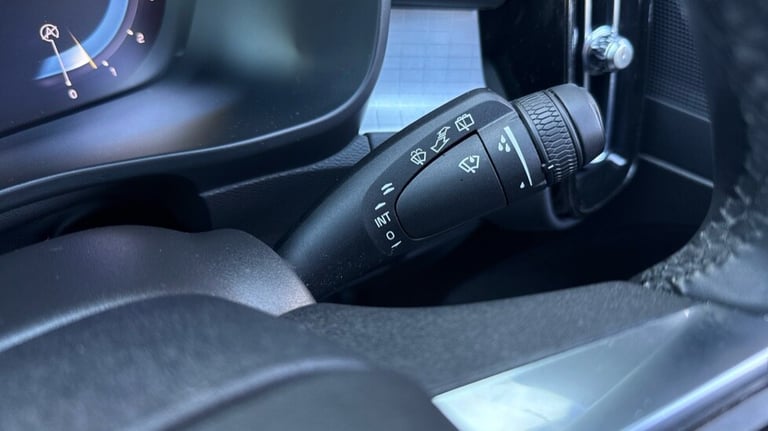 2023 Volvo XC40 Plus, B3 Mild hybrid, Petrol, Dark Estate Petrol Automatic