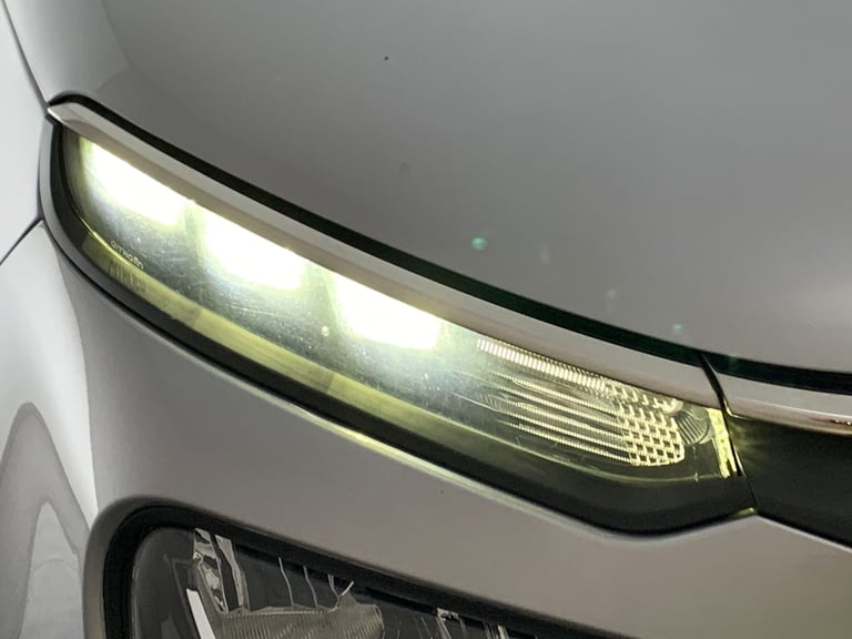 2022 Citroen C3 1.2 PureTech Shine Plus Hatchback 5dr Petrol Manual Euro 6 (s/s) (83 ps) -  Hatch...