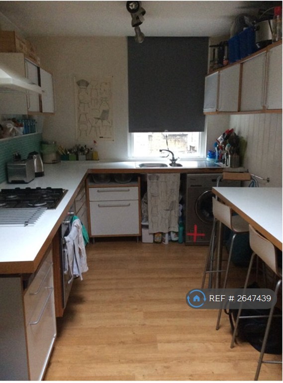 1 bedroom in Albany Mews, London, SE5 (#2647439)