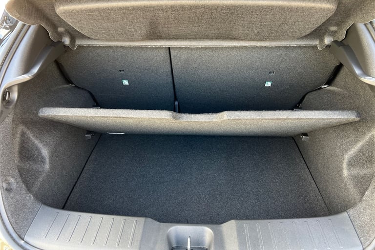 2024 Nissan Juke 1.0 DiG-T Tekna 5dr Hatchback Petrol Manual