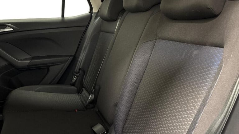 2021 Volkswagen T-Cross 1.0 Tsi United Suv 5dr Petrol Manual Euro 6 (s/s) (95 Ps) HATCHBACK Petro...