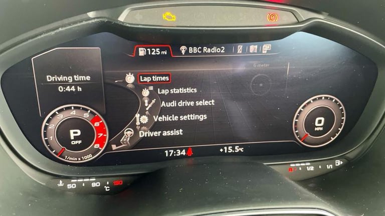 2022 Audi TT RS Coup- Vorsprung   400 PS S tronic Automatic Coupe Petrol Automatic