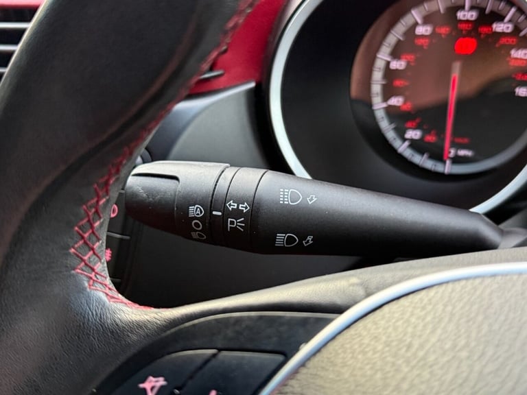 2014 14 ALFA ROMEO GIULIETTA 1.4 TB MULTIAIR SPORTIVA NAV HATCHBACK 5DR PETROL M