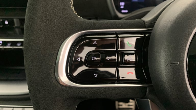 2024 Abarth 500 42kWh Turismo Hatchback 3dr Electric Auto (155 ps) Hatchback Electric Automatic