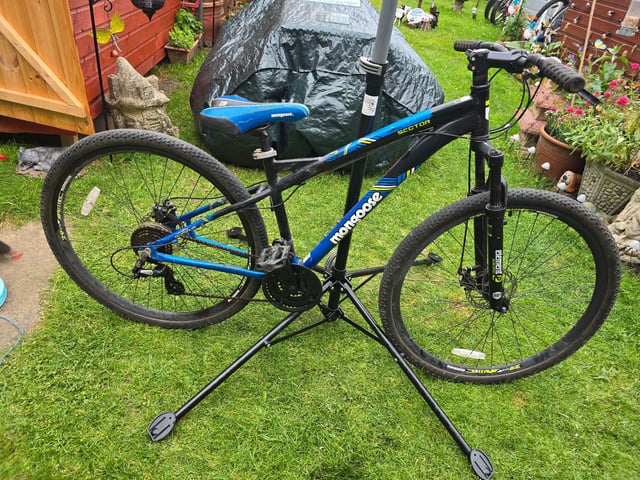 Mongoose mountain bike in Scarborough, North Yorkshire Gumtree