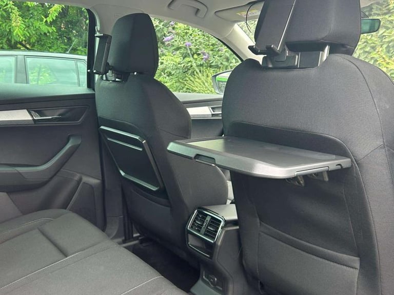 2022 Skoda Karoq Se Drive Tsi Manual SUV Petrol Manual