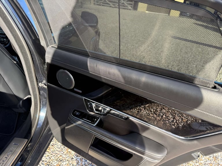 2020 Jaguar XJ 3.0d V6 Autobiography 4dr Auto [LWB] SALOON DIESEL Automatic
