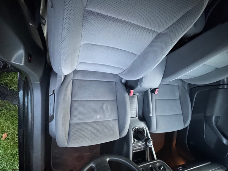 2006 Volkswagen Golf 1.6 SE FSI 5dr HATCHBACK Petrol Manual