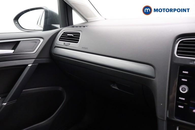 2019 Volkswagen Golf 1.0 TSI 115 Match Edition 5dr HATCHBACK PETROL Manual
