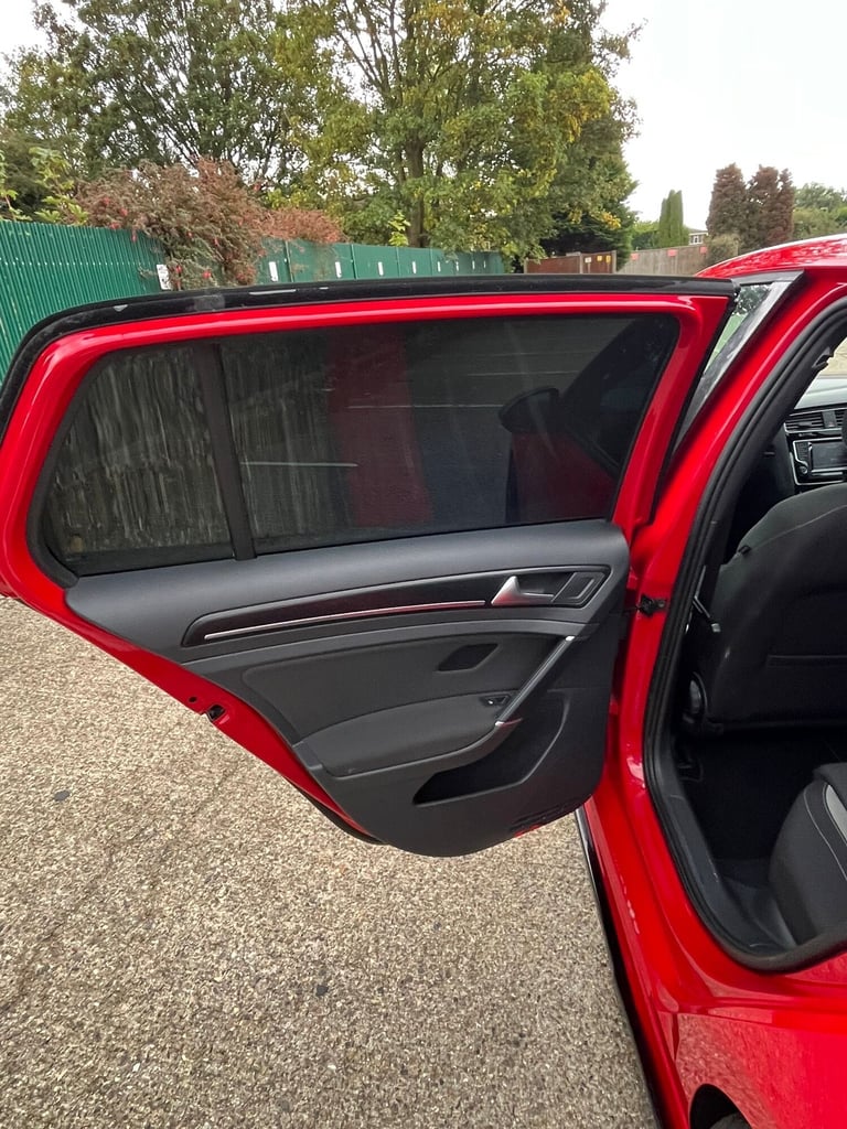 2014 Volkswagen Golf 2.0 TSI R 5dr DSG Modified Stage 1 Remus Exhaust HATCHBACK Petrol Automatic