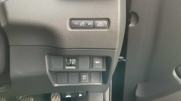 2019 Nissan Qashqai 1.3 DiG-T Acenta Premium 5dr Hatchback Petrol Manual