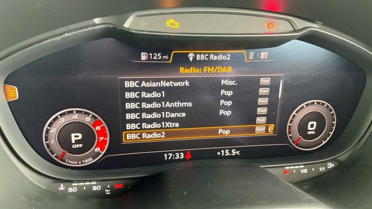 2022 Audi TT RS Coup- Vorsprung   400 PS S tronic Automatic Coupe Petrol Automatic