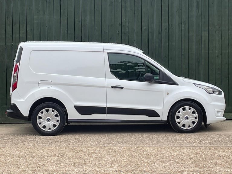 2019 Ford Transit Connect 1.5 220 EcoBlue Trend L1 Euro 6 (s/s) 5dr PANEL VAN Diesel Manual