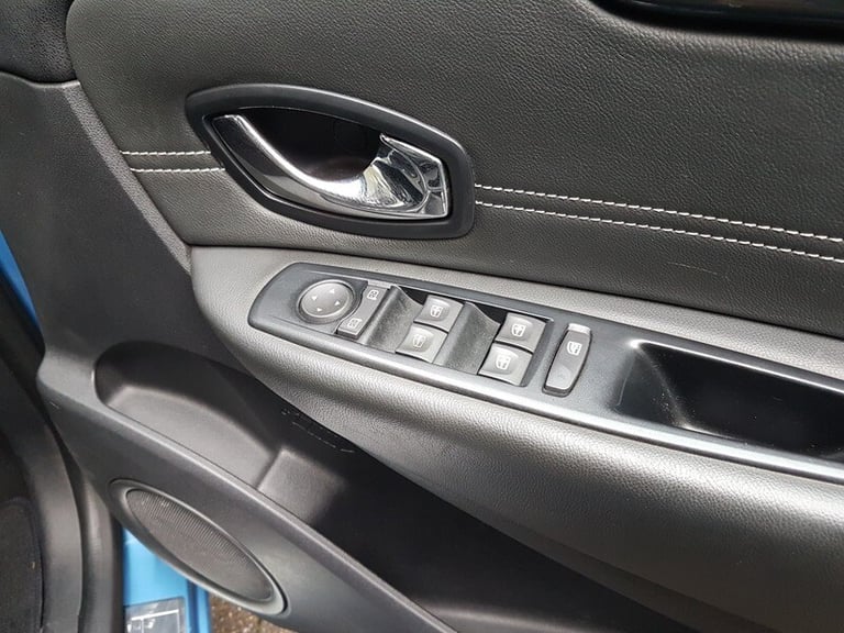 Renault Scenic DYNAMIQUE TOMTOM ENERGY DCI S/S