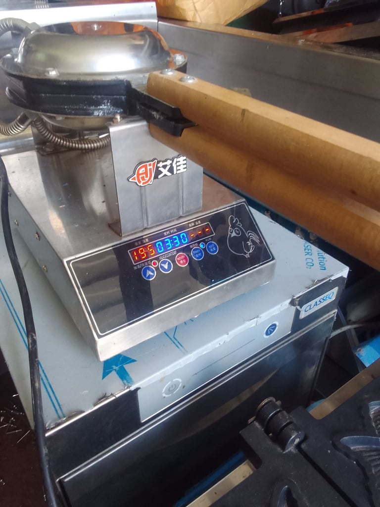 Catering equipment commercial food warmers Bain Maries restaurant kitchen trailer items 