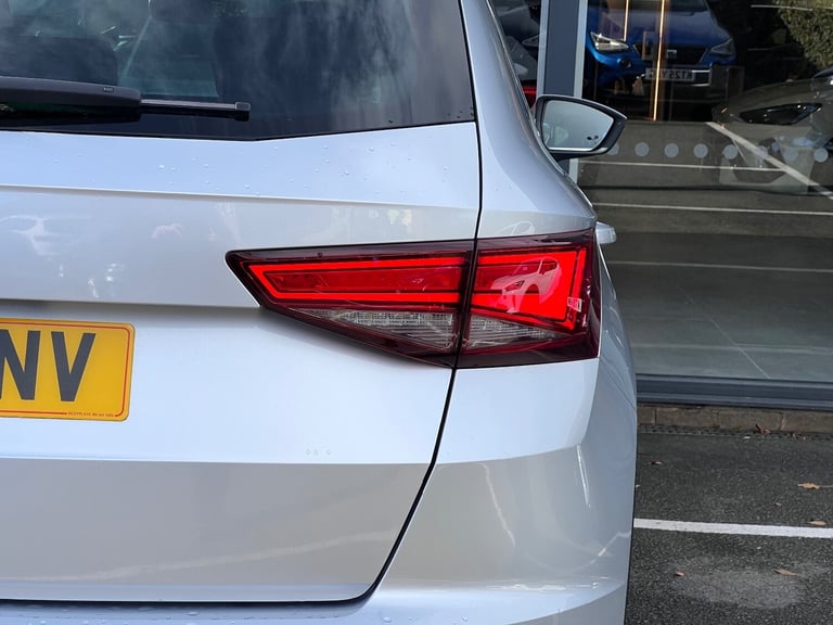2023 SEAT Ateca 1.5 TSI EVO Xperience 5dr DSG Estate Petrol Automatic