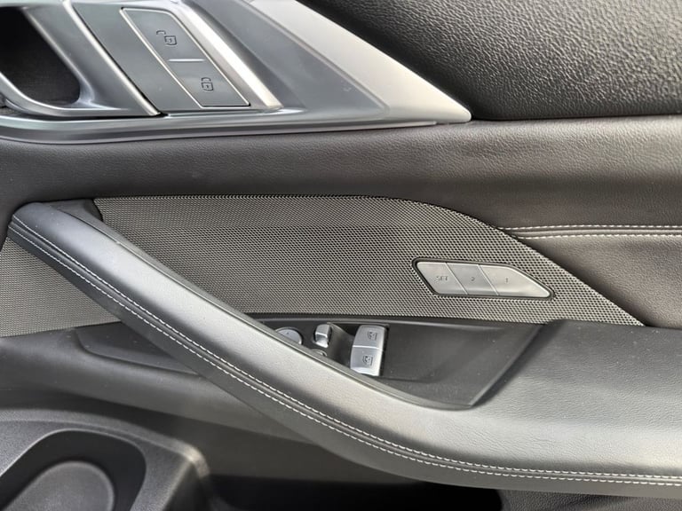 2022 72 BMW M4 3.0 BITURBO COMPETITION COUPE 2DR PETROL STEPTRONIC EURO 6 (S/S) 