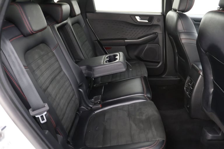 2020 Ford Kuga 2.0 EcoBlue MHEV ST-Line SUV 5dr Diesel Manual Euro 6 (s/s) (150 ps) HATCHBACK Die...