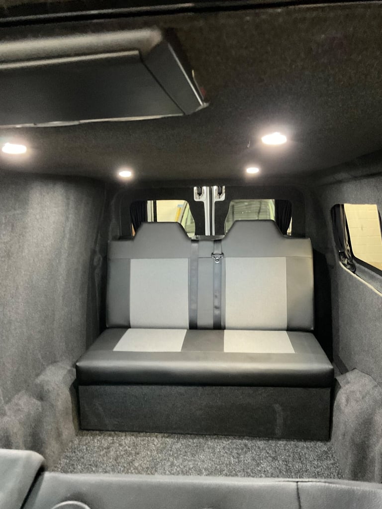2020 Vauxhall Vivaro 2900 1.5d 100PS Dynamic H1 Van PANEL VAN DIESEL Manual