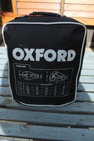 OXFORD CV503 waterproof motorcycle cover
