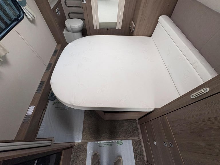 2017 Compass Camino Starter pack included