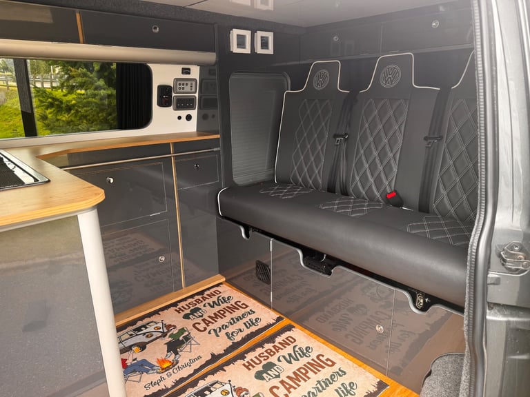 Volkswagen, TRANSPORTER, Panel Van, 2018, Manual, 1968 (cc)