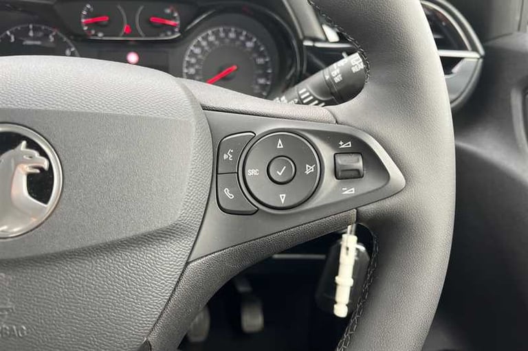 2023 Vauxhall Corsa 1.2 Design 5dr HATCHBACK PETROL Manual