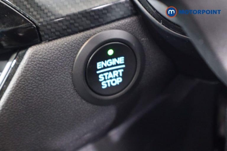 2023 Ford Kuga 2.5 PHEV ST-Line X Edition 5dr CVT SUV Hybrid Automatic