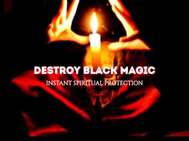 Vedic Astrologer Psychic Reading/Black Magic Healer Ex Love Back Spell