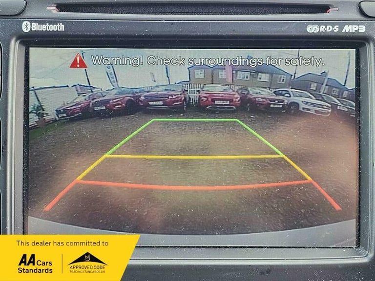 2014 Kia Pro Ceed 1.6 T-GDi GT Tech Euro 5 3dr HATCHBACK Petrol Manual