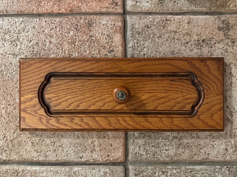 Solid wood kitchen cupboard doors