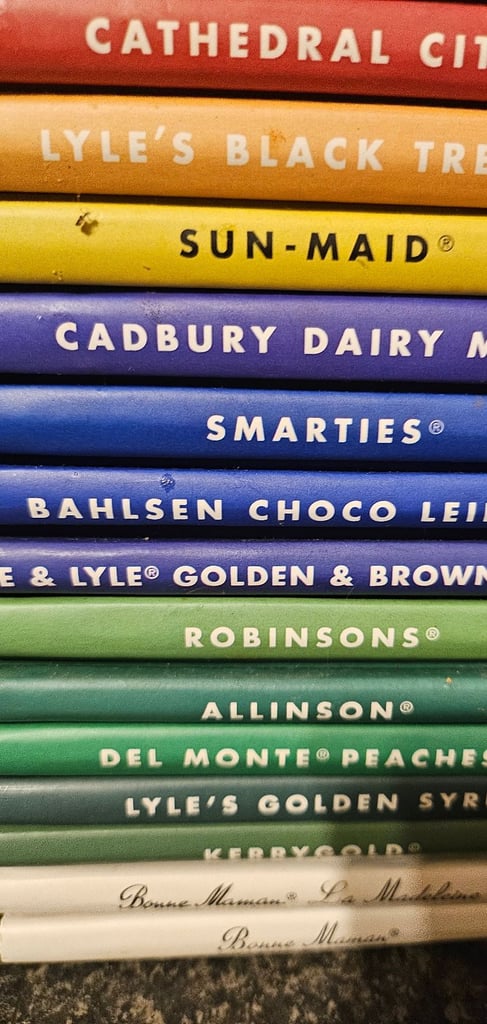 26 x 30 Best Loved Recipes 